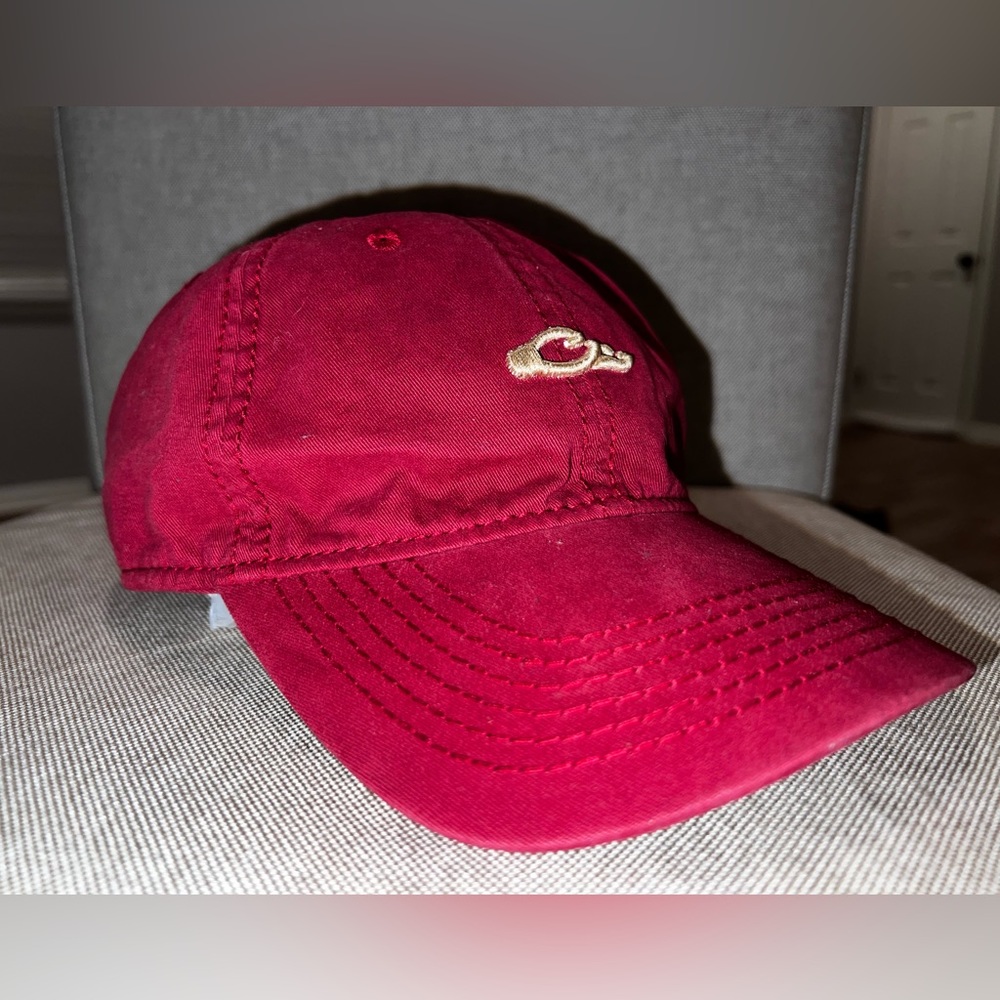 Drake ball cap